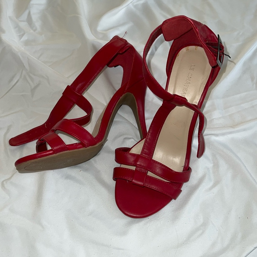 Women’s high heels